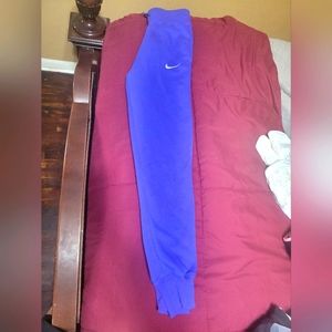 New women Nike joggers